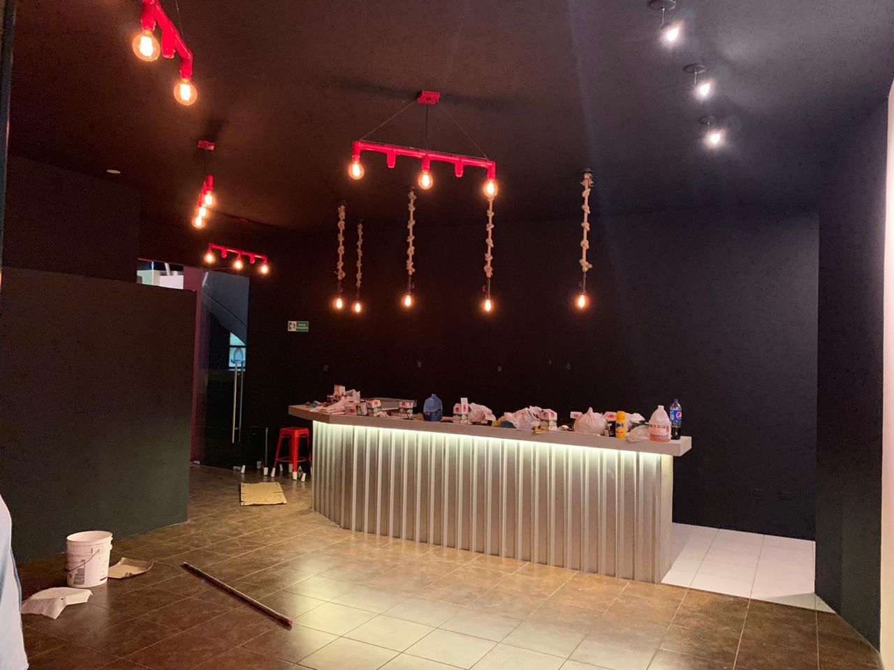 La Cervecería Local