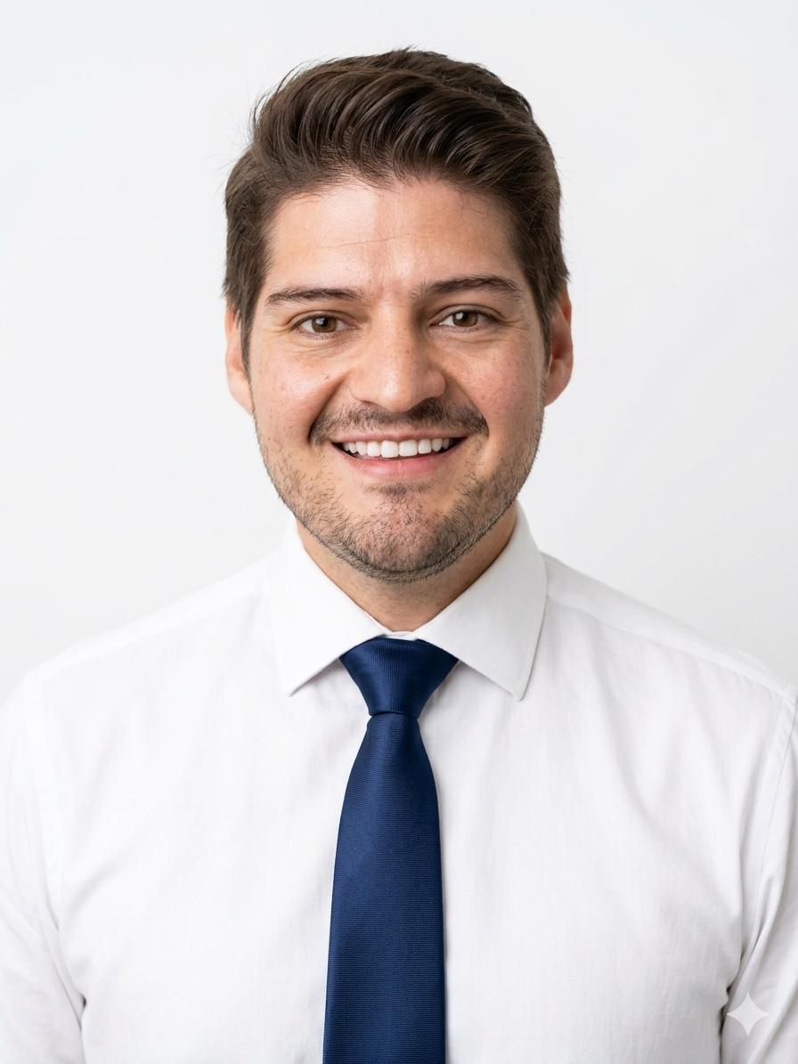 Lic. Javier Ciudad Real