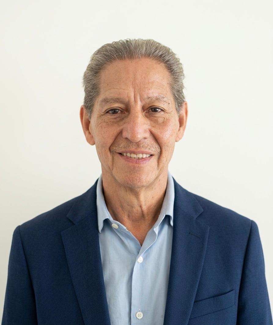 Ing. Oscar Ciudad Real