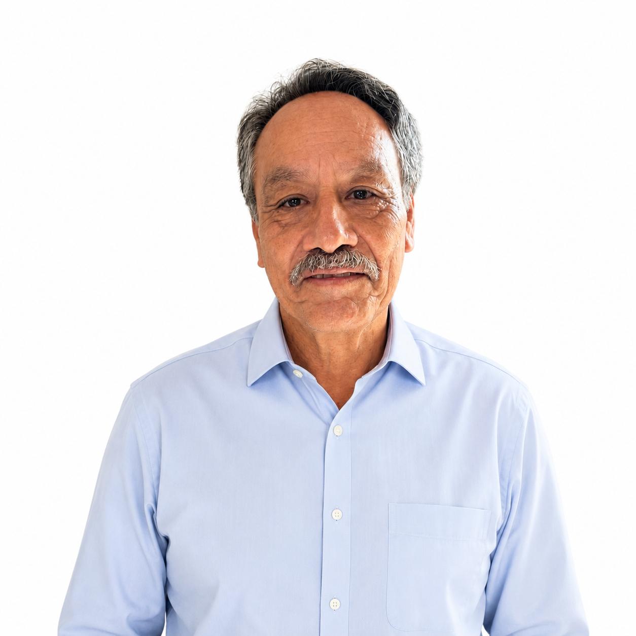 Ing. Rafael Portillo